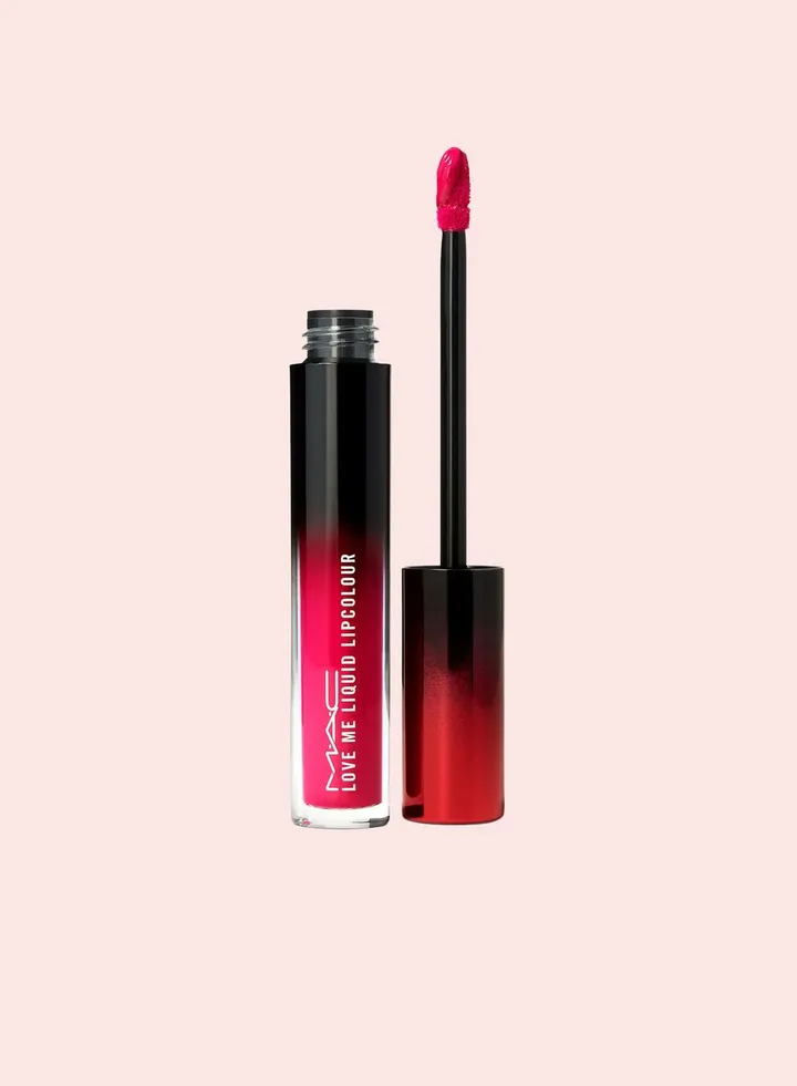Love Me Liquid Lipcolour - Hey, Good Looking!