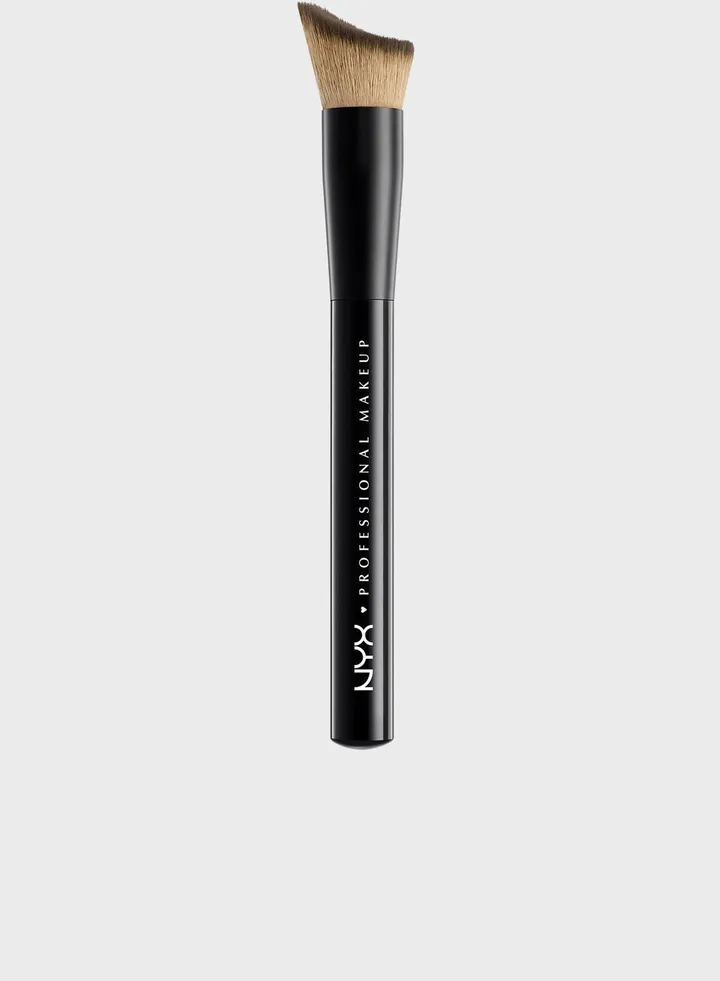 Total Control Drop Foundation Brush