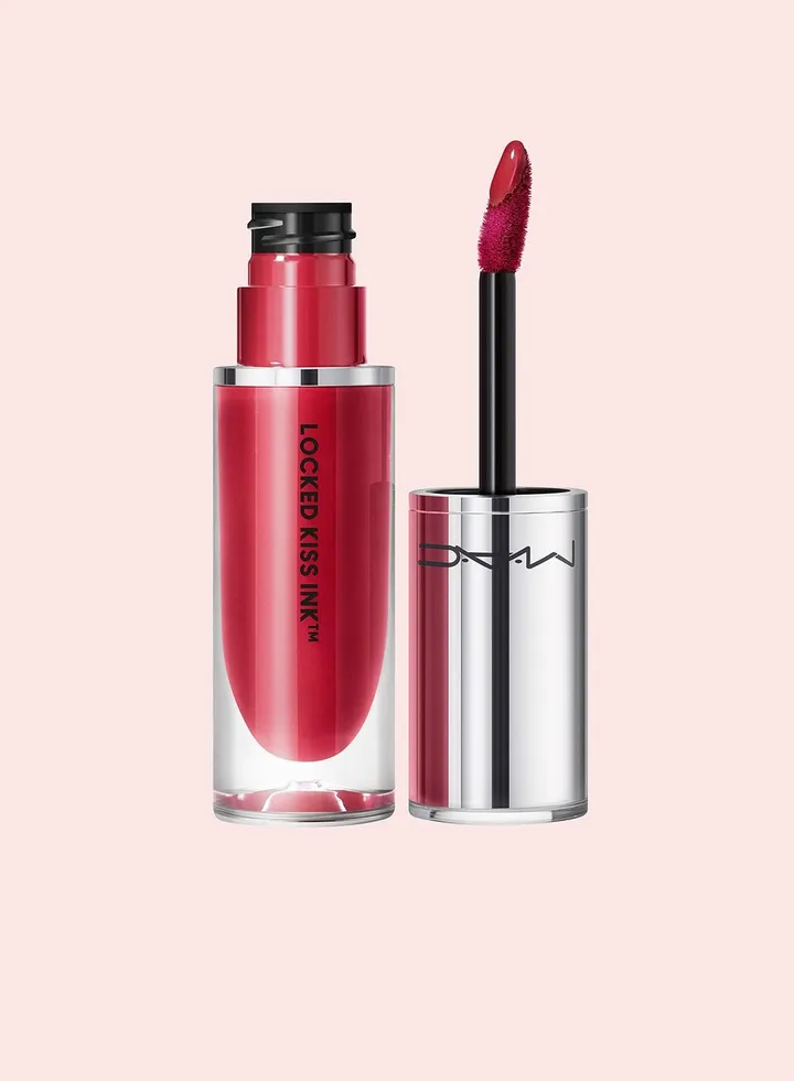 Locked Kiss Ink Lipcolour - Most Curious
