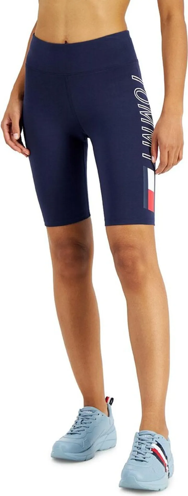 Womens Biking Fitness Bike Short
