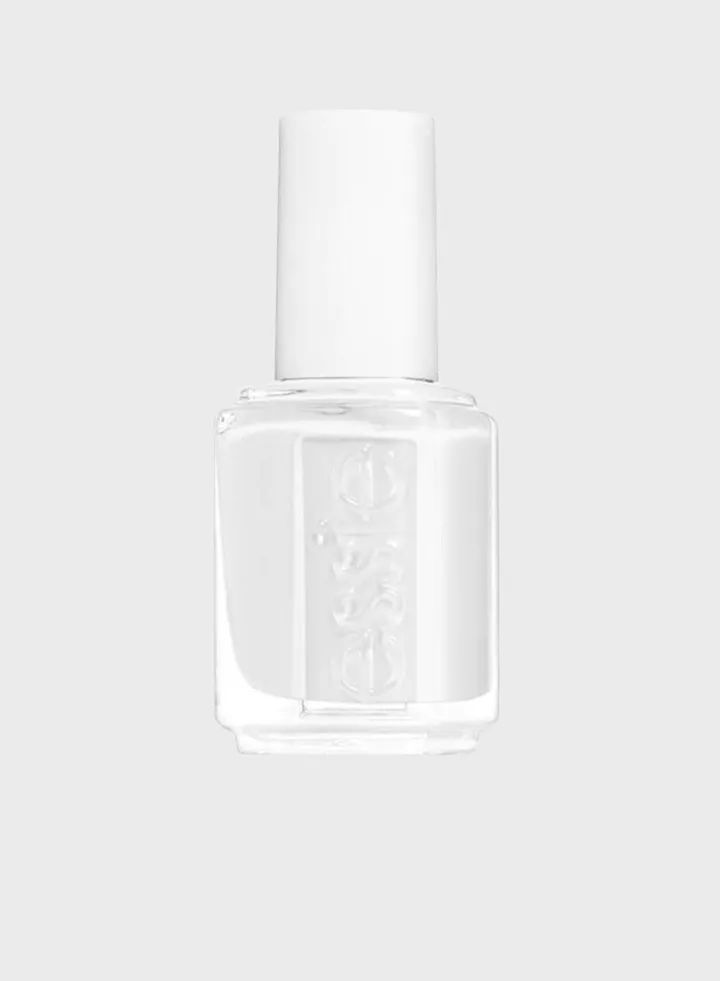 Essie Nail Polish, Blanc 13.5Ml