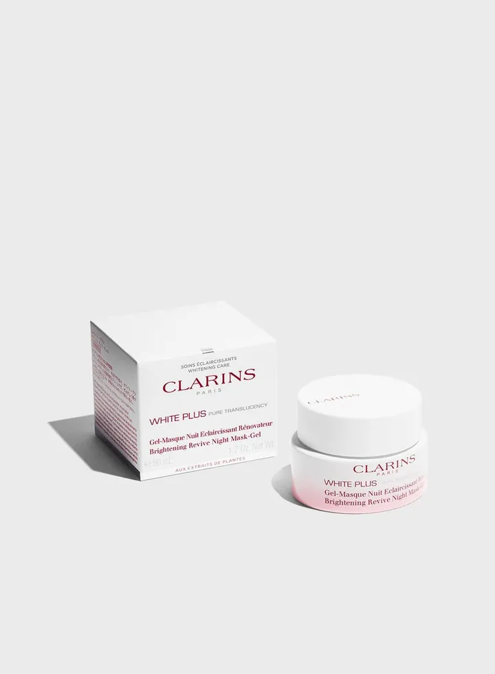 Wp Brightening Revive Night Gel