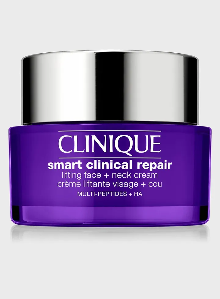 Smart Clinical Repair™ Lifting Face + Neck Cream