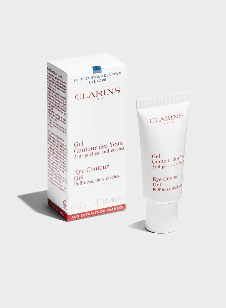 Eye Contour Gel 20Ml