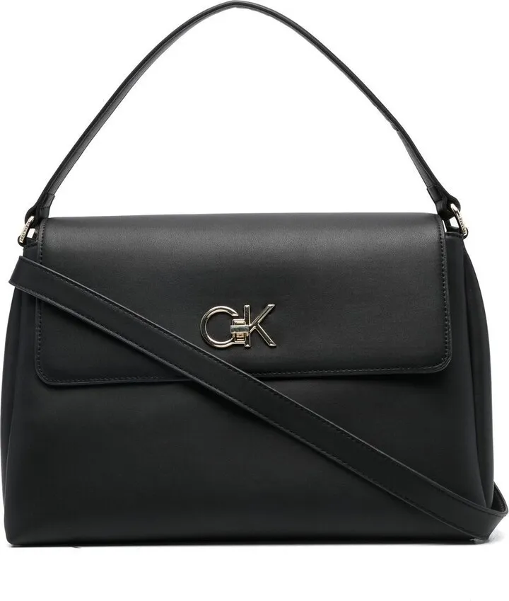 Re-Lock tote bag
