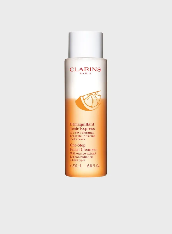 One-Step Facial Cleanser 200Ml