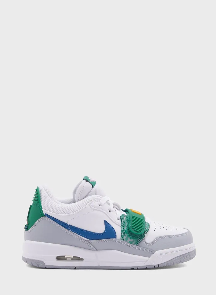 Youth Air Jordan Legacy 312 Low Bg
