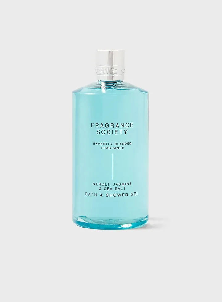 Neroli & Jasmine Shower Gel