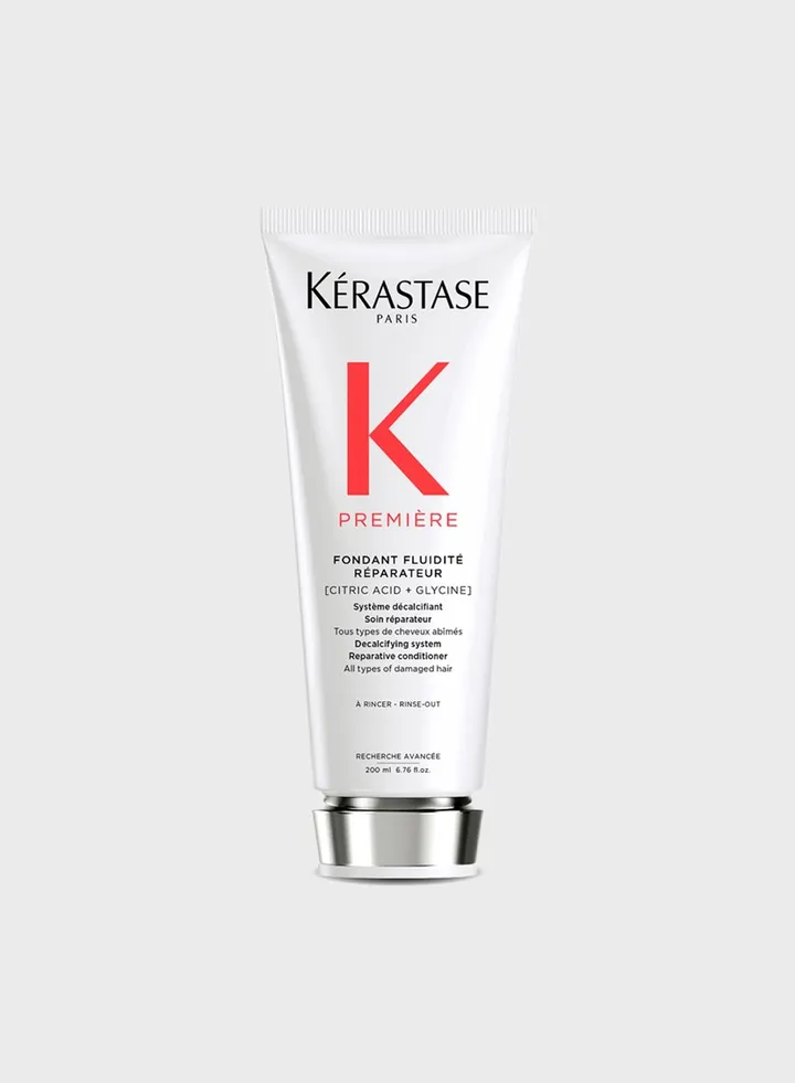 Premiere Fondant Fluidite Reparateur Conditioner, 200ml