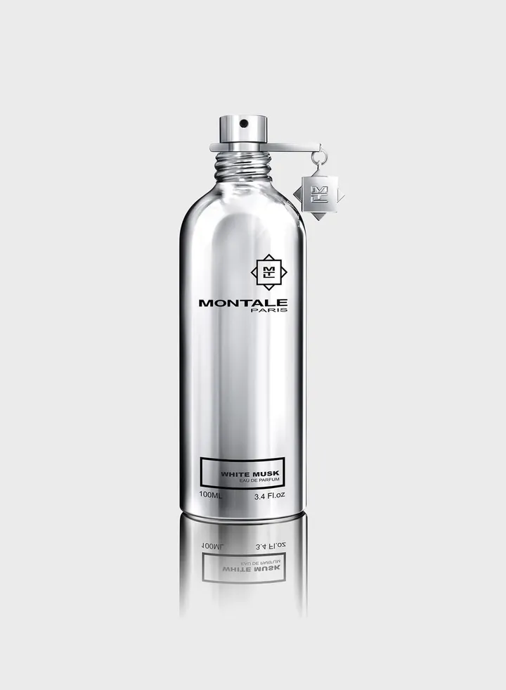 Montale White Musc Edp 100Ml