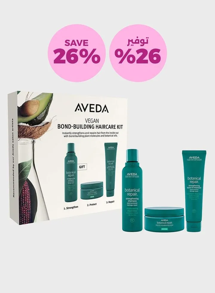Bond-Building Haircare Kit (Savings 26%