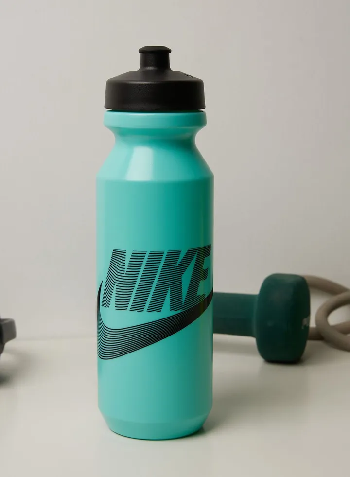 Big Mouth Graphic Bottle 950Ml
