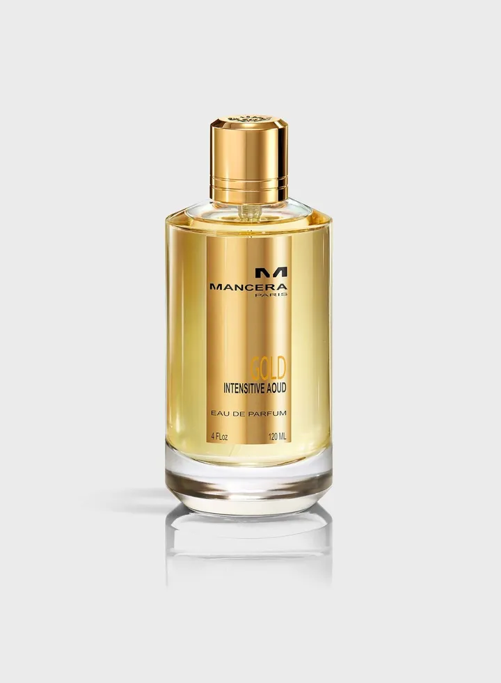Mancera Gold Edp 120 Ml