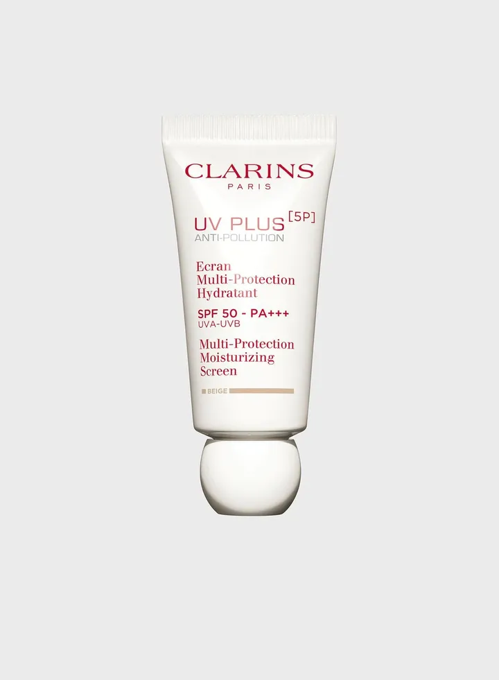 Uv Plus Beige 30Ml.
