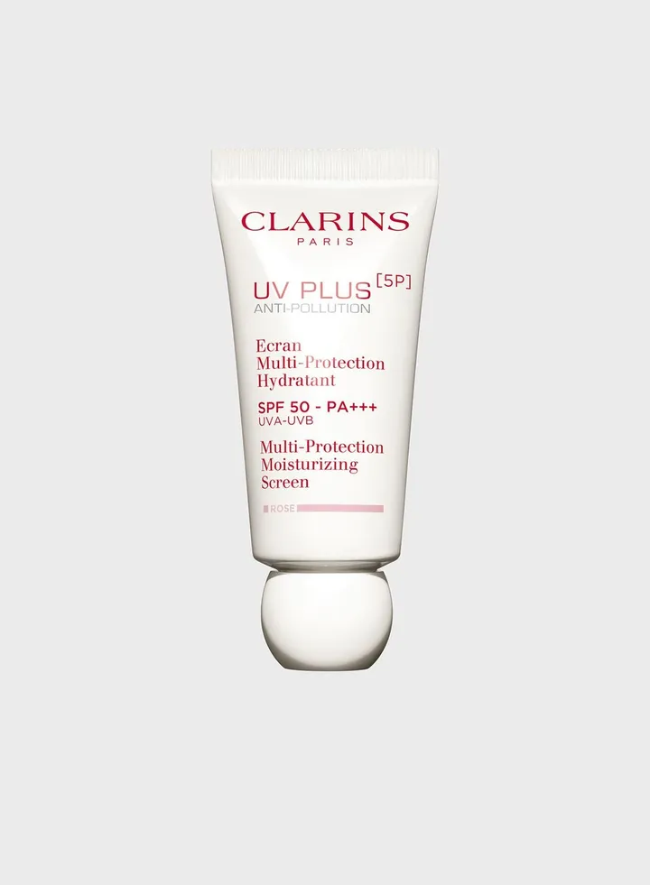 Uv Plus Rose 30Ml.