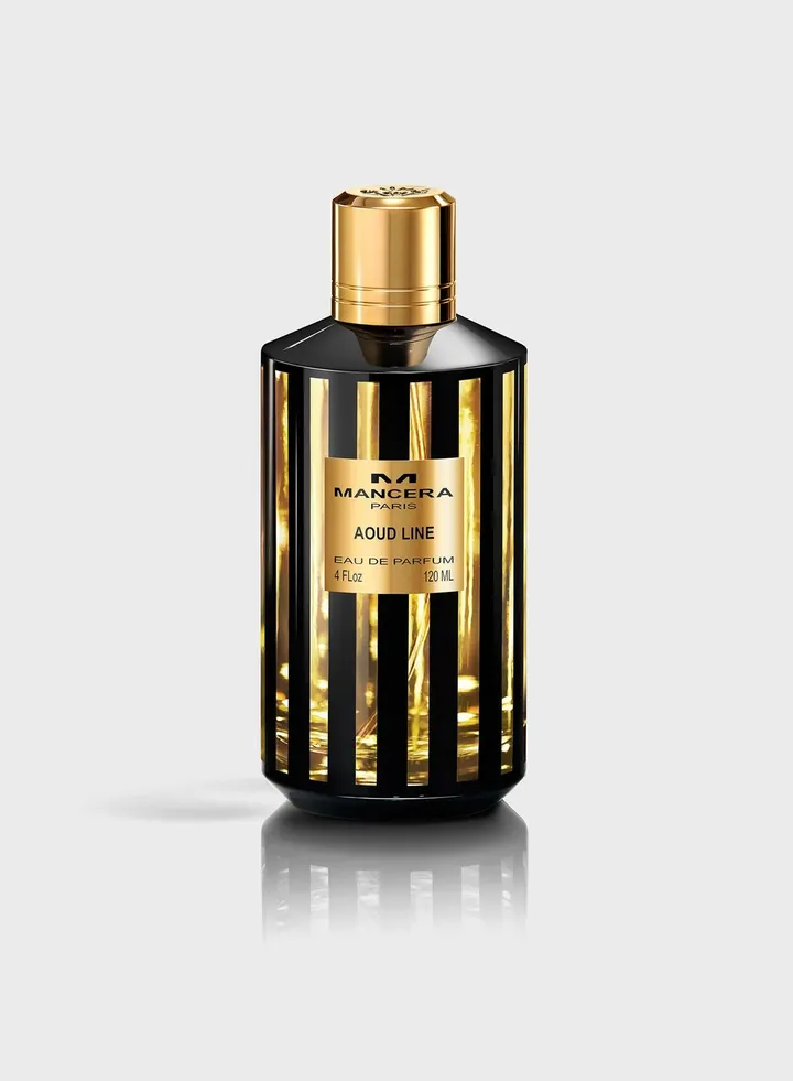 Mancera Aoud Line Edp 120 Ml