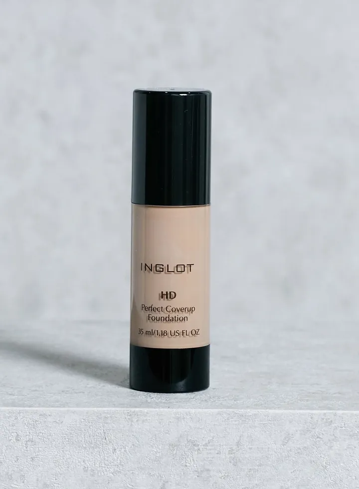 Perfect Coverup Foundation #71