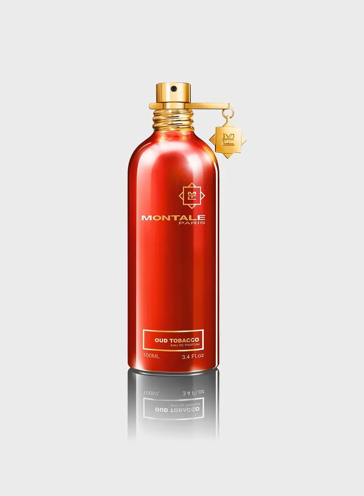 Montale Oud Tobacco 100Ml Edp