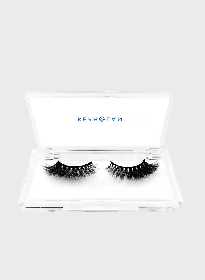 BEPHOLAN 3D Luxurious Mink Fur-XMZ02