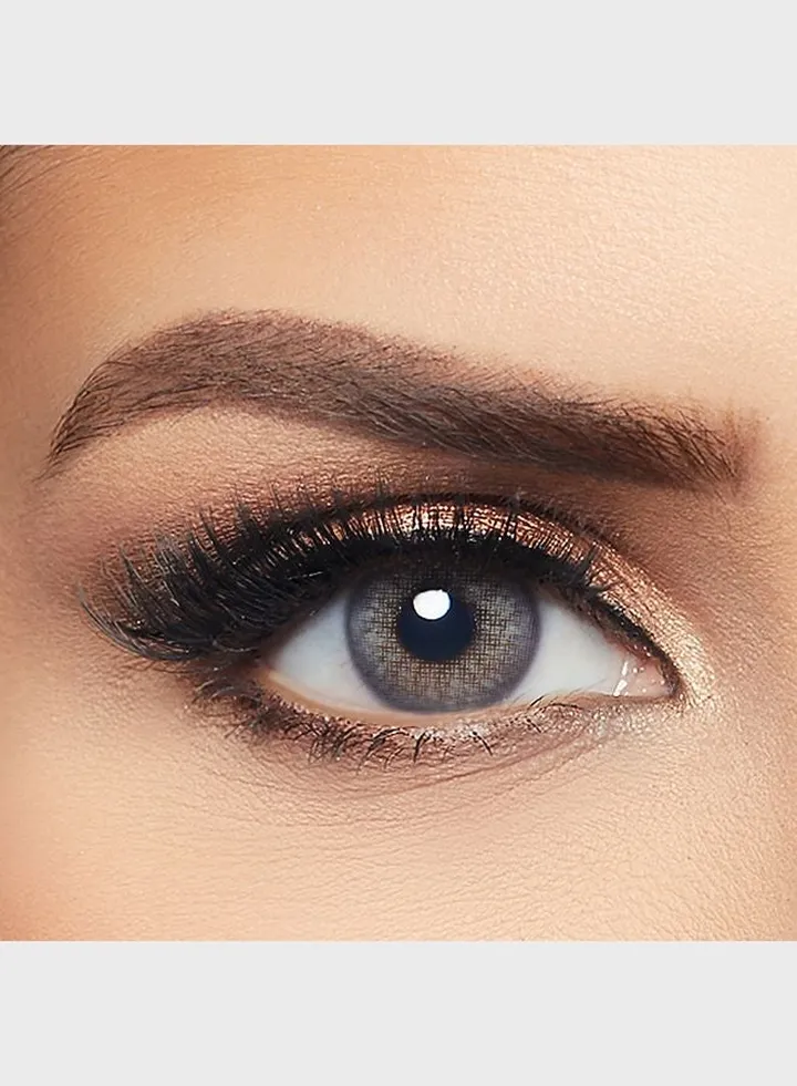 Layala 2020 Collection - 2 lenses - Ash Gray