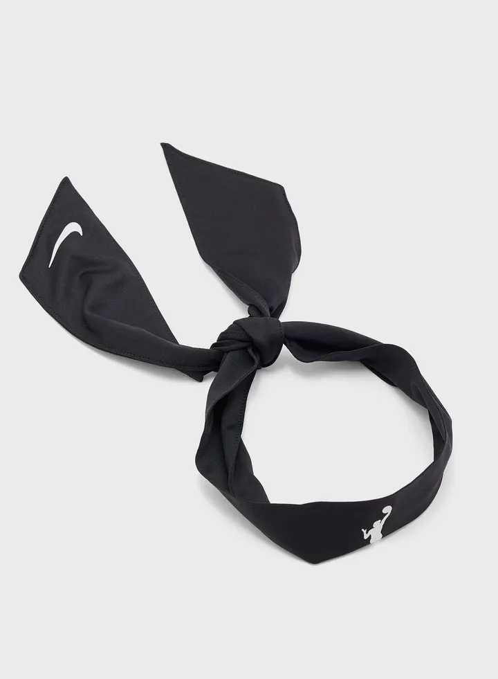 Essential Head Tie