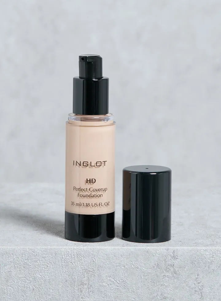 Perfect Coverup Foundation #73