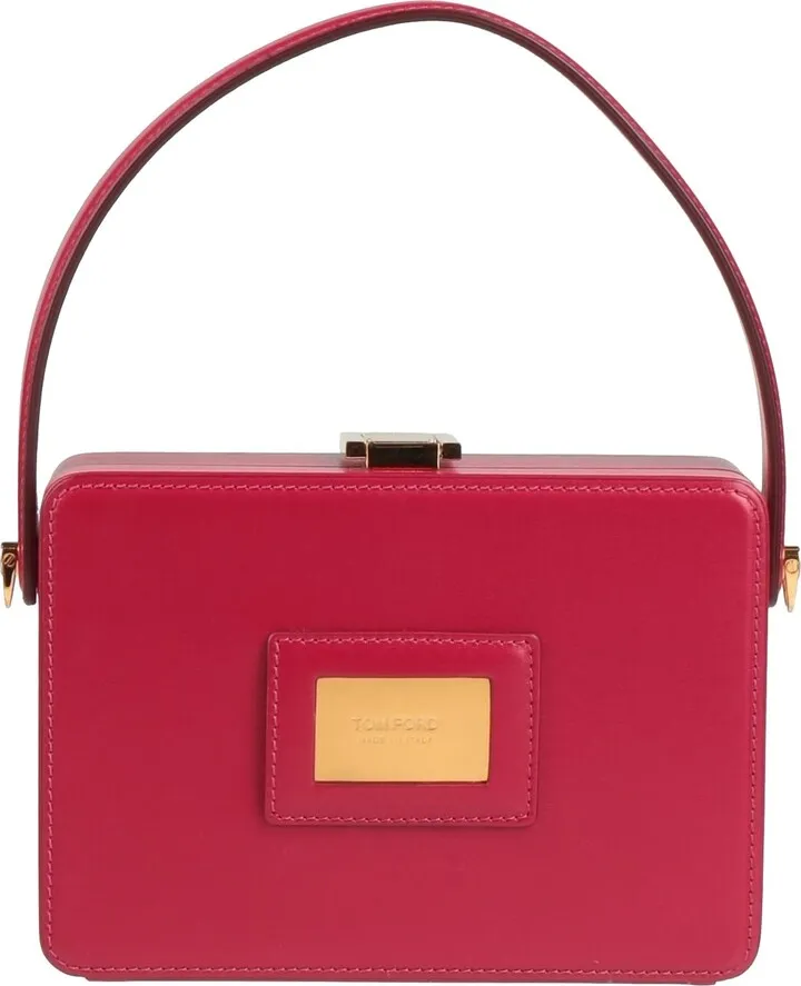 Handbag Garnet