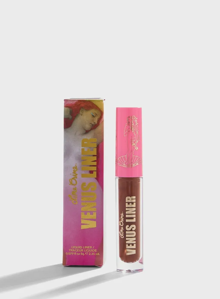 Venus Liner - Fawn