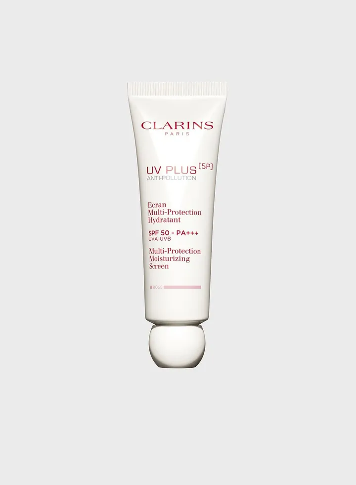 Uv Plus Rose 50Ml.