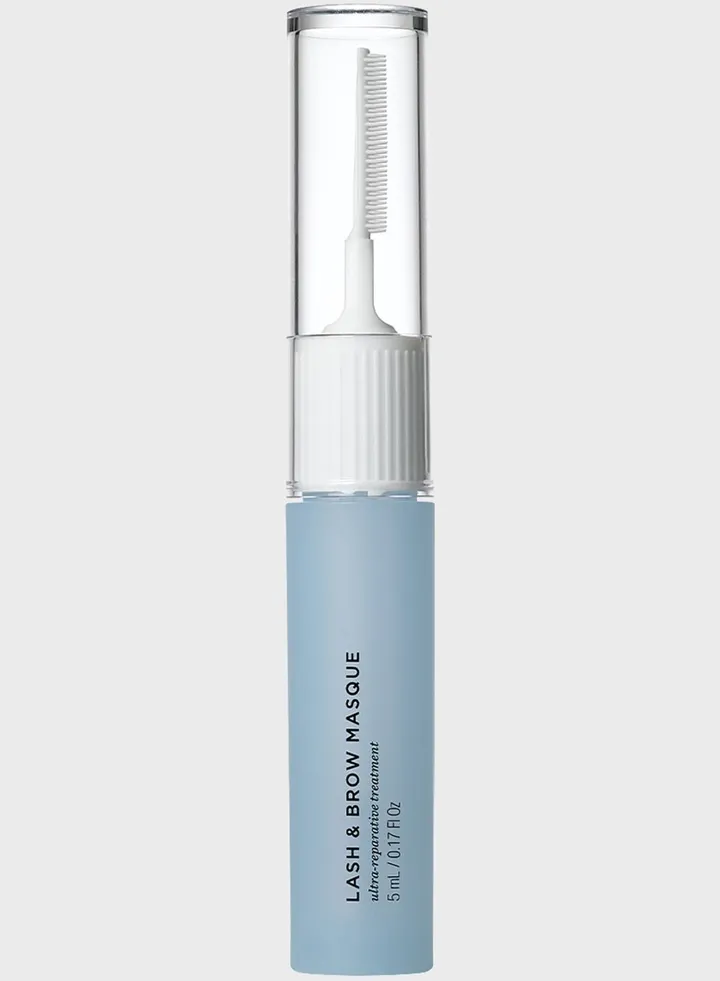 Lash & Brow Masque