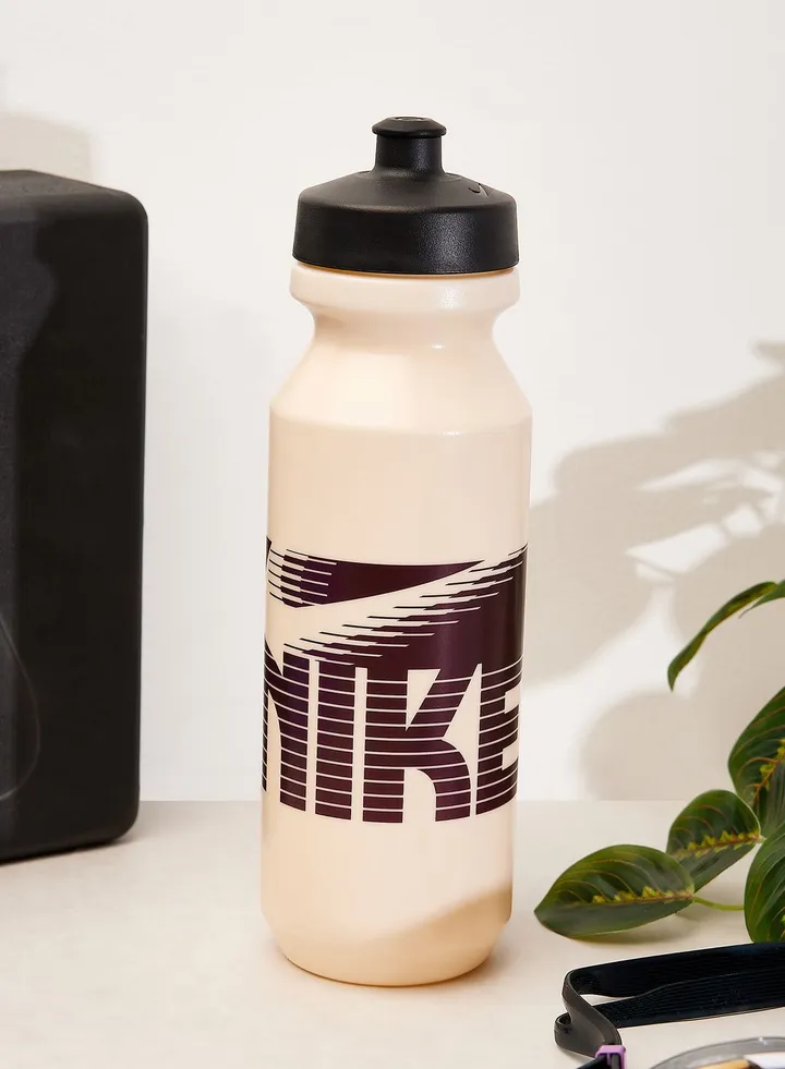 Big Mouth Graphic Bottle 950Ml