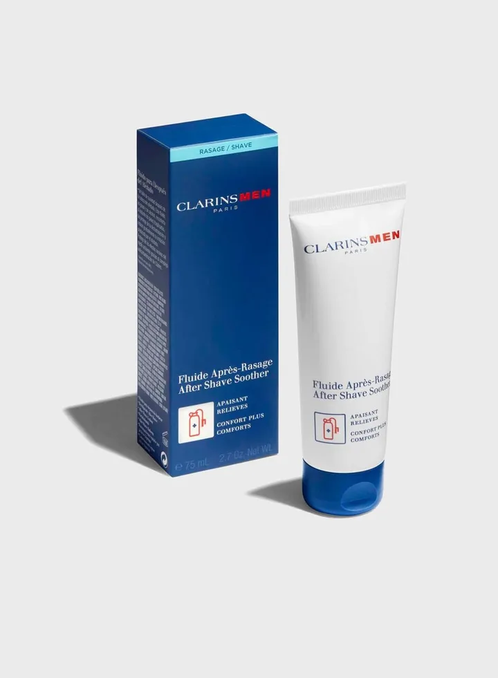 After Shave Lotion 75Ml