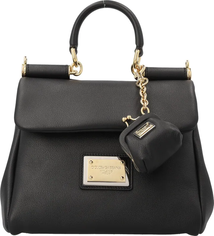 'sicily Soft' Small Handbag