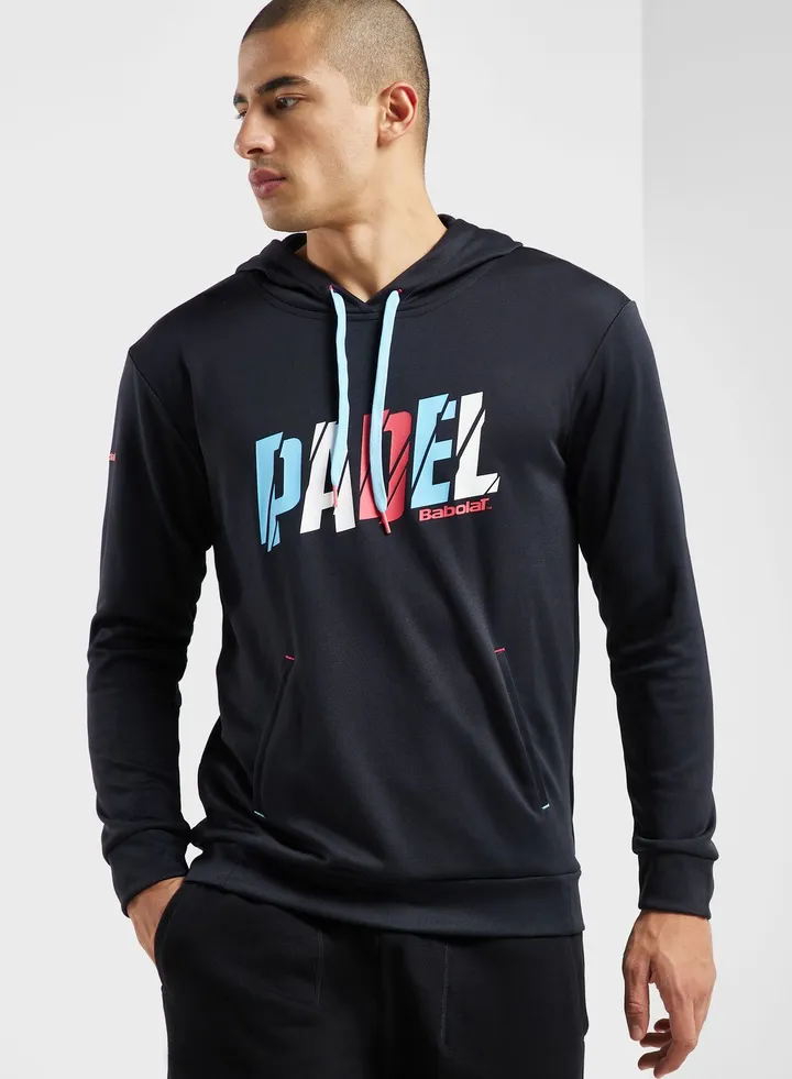 Padel Hoodie