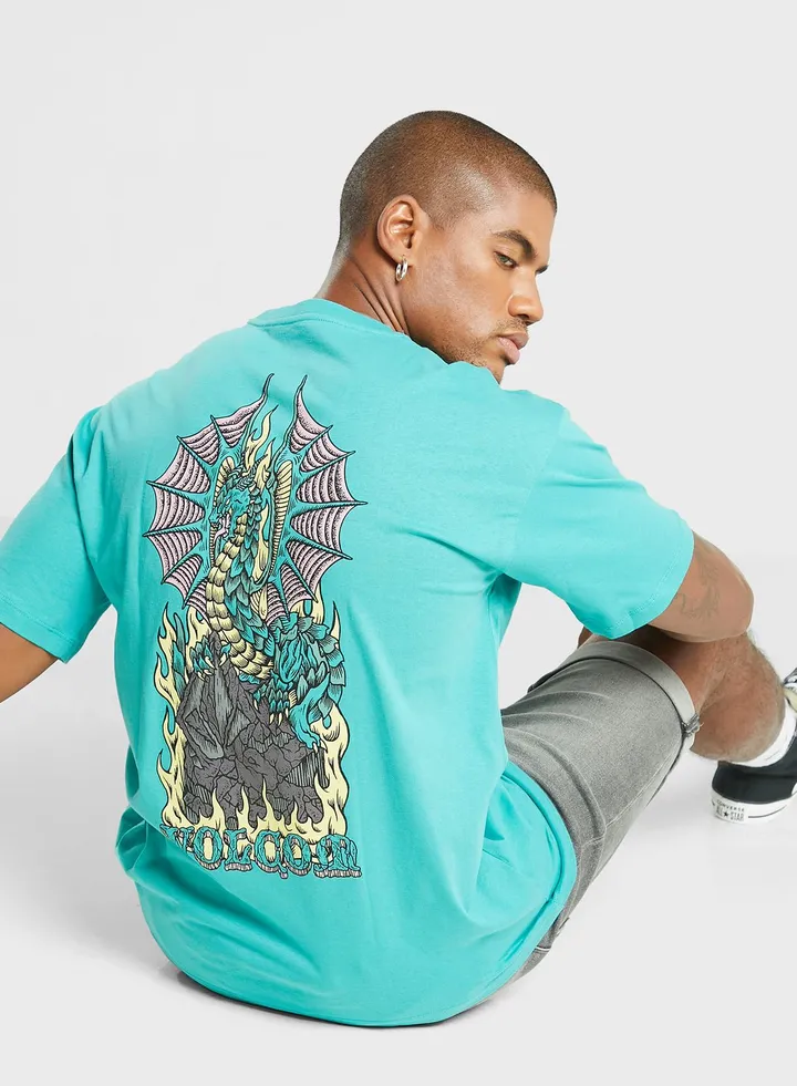 Alstone T-Shirt