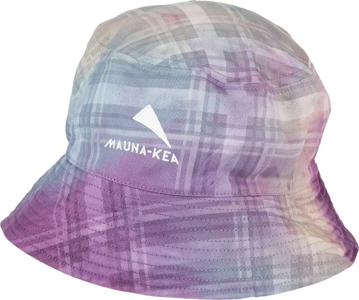 Hat Purple