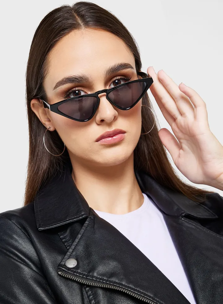 Cat Eye Sunglasses