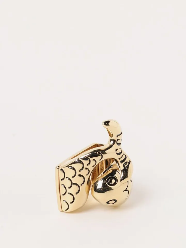 Jewel woman Emilio Pucci