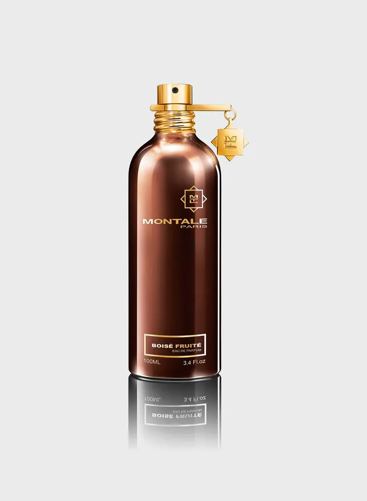 Montale Boisei Fruits 100 Ml Edp