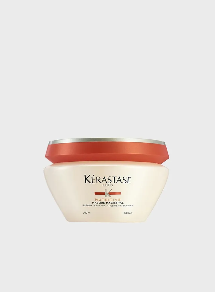 Nutritive Masque Magistral Hair Mask 200ml