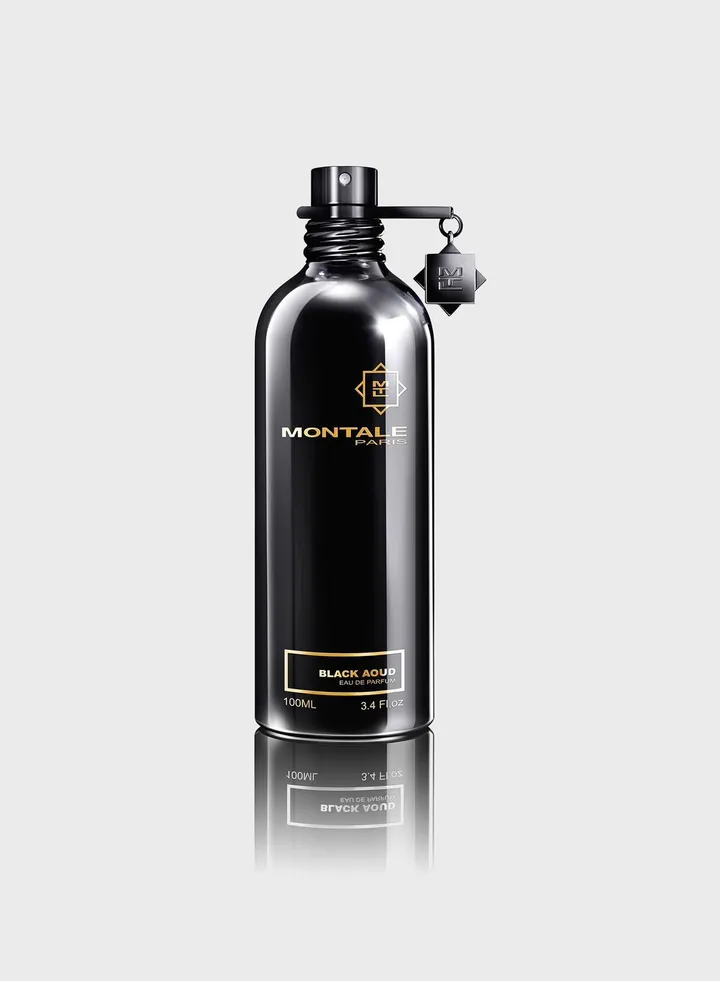 Montale Black Aoud Edp 100 Ml