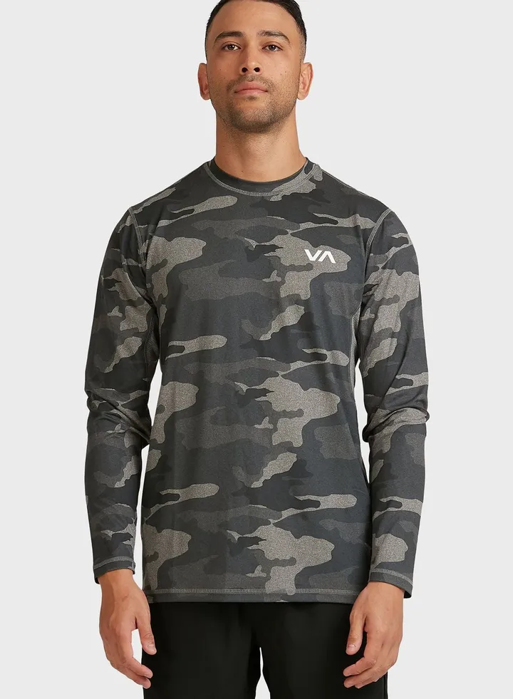 Vent T-Shirt