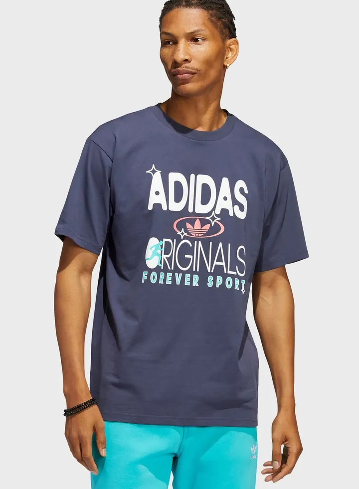 Forever T-Shirt