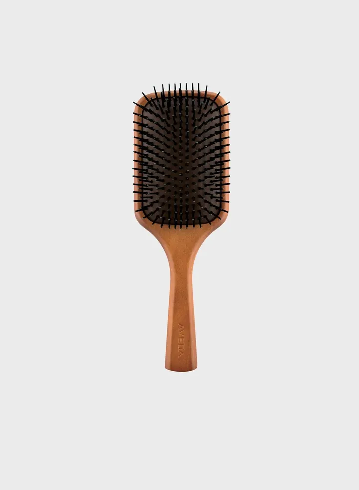 Aveda Wooden Paddle Brush