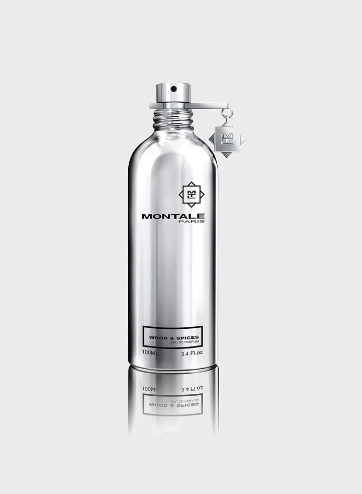 Montale Wood & Spicies Edp100Ml