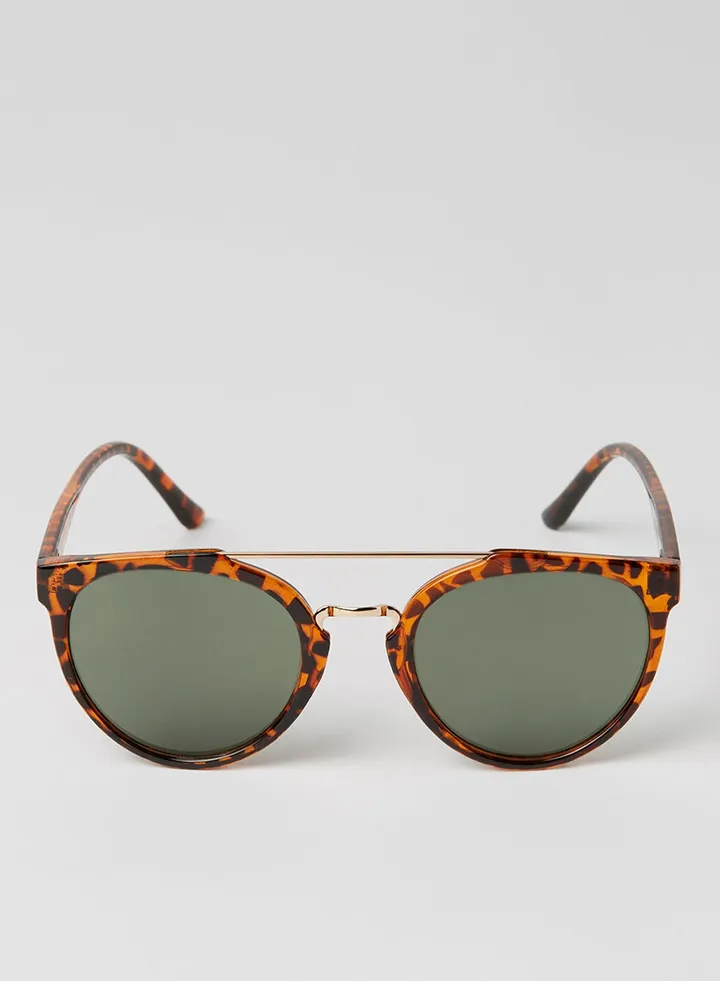 Copenhagen Sunglasses
