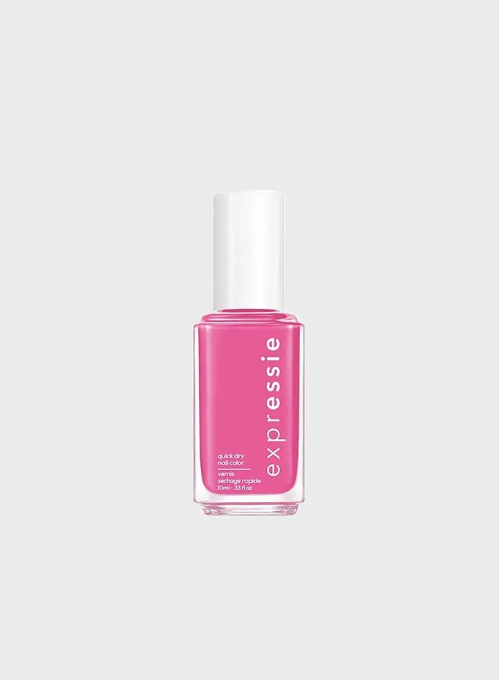 ExpQuick Dry Nail Polish - Trick Clique 10ml
