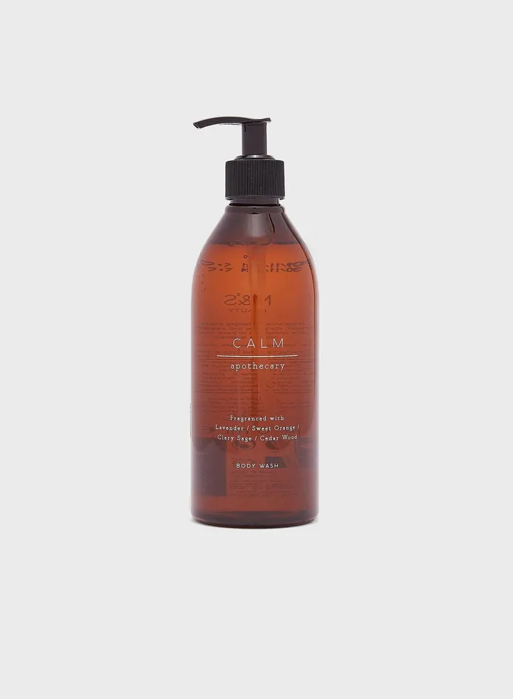 Calm Body Wash