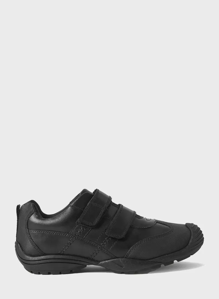 Kids Velcro Sneakers