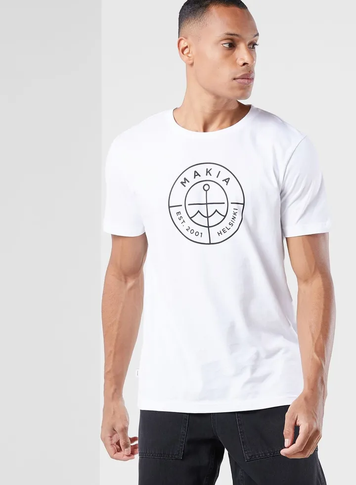 Scope T-Shirt